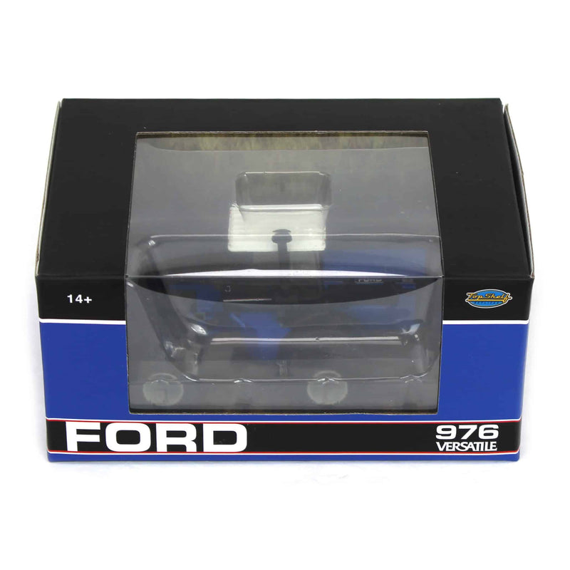 1/64 Ford 976 Versatile 4WD with 30.5-32 Duals, Limited Edition Series