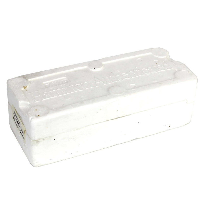 1/64 John Deere Freightliner C120 Semi with "Nothing Runs Like a Deere" Box Trailer