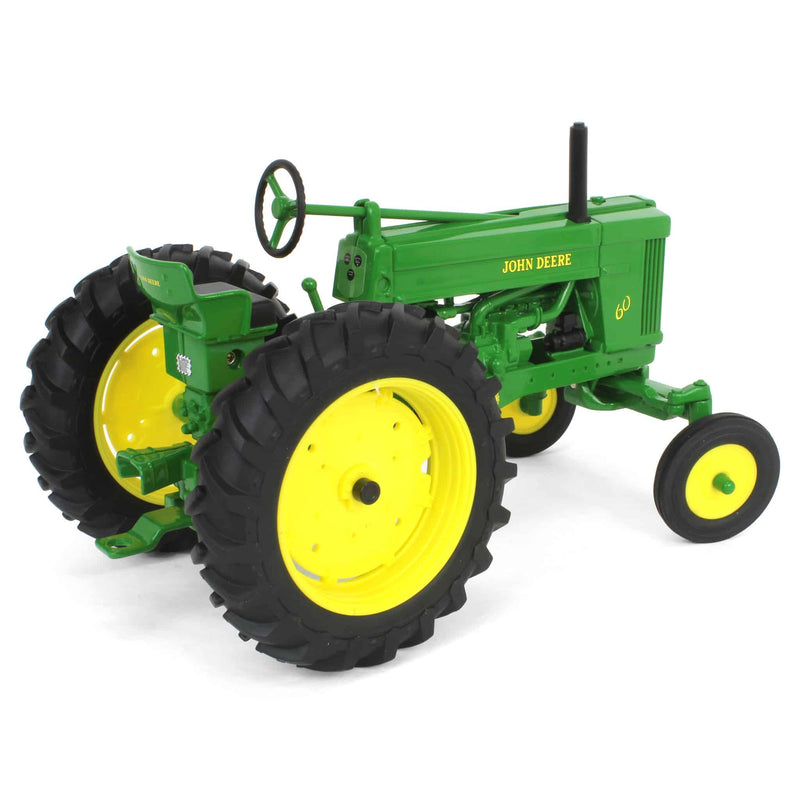 1/16 John Deere 60 Tractor with FFA Logo, ERTL Replica Play