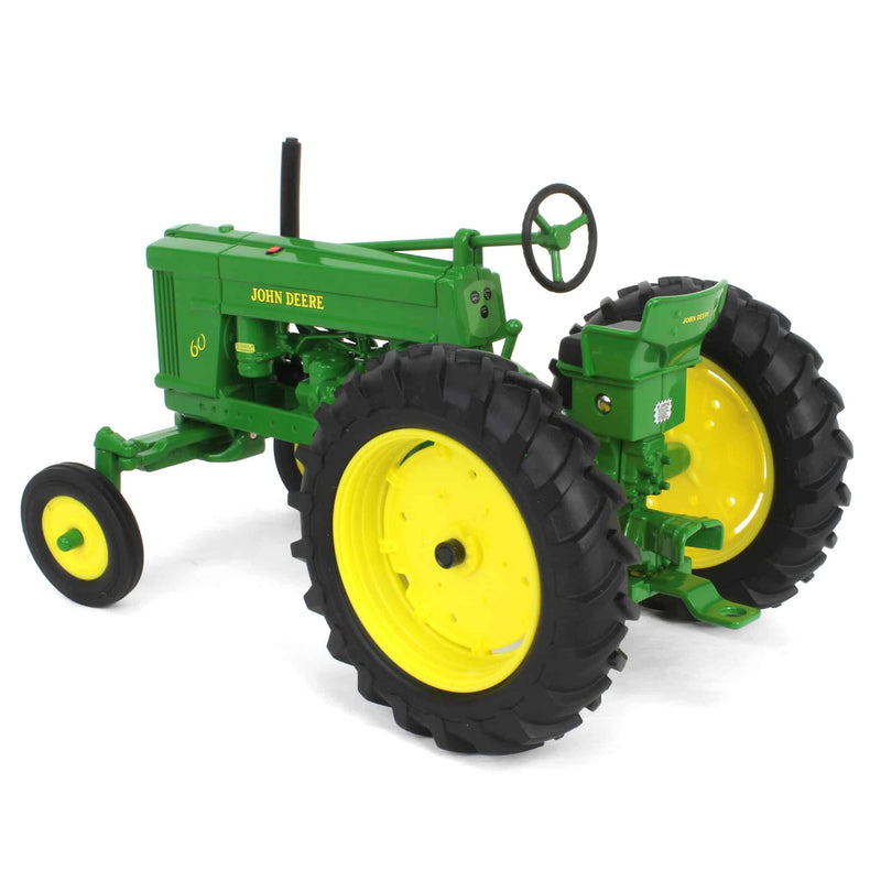 1/16 John Deere 60 Tractor with FFA Logo, ERTL Replica Play