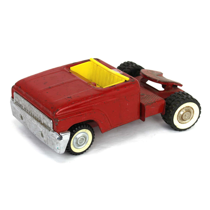 Lot of (1) 1950s Truck for Parts or Repair