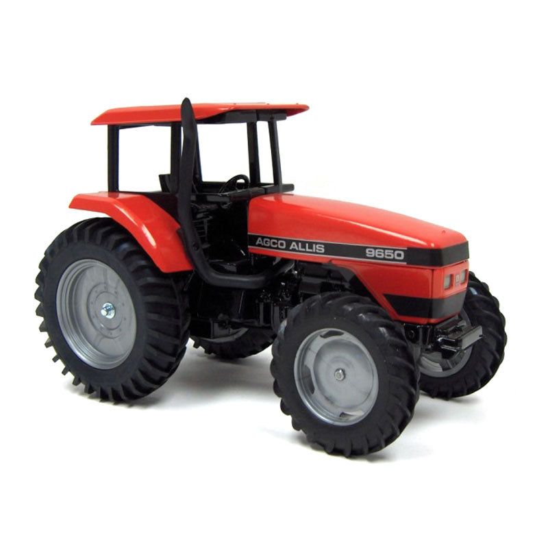 1/16 AGCO Allis 9650 FWA, 1995 Louisville Farm Show, Made in the USA