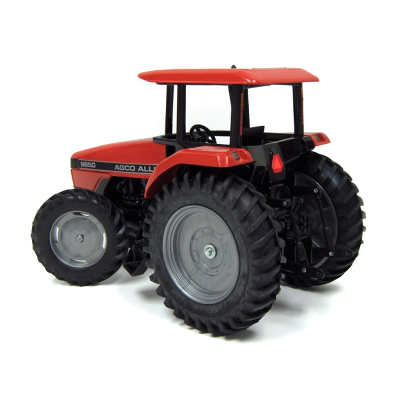 1/16 AGCO Allis 9650 FWA, 1995 Louisville Farm Show, Made in the USA