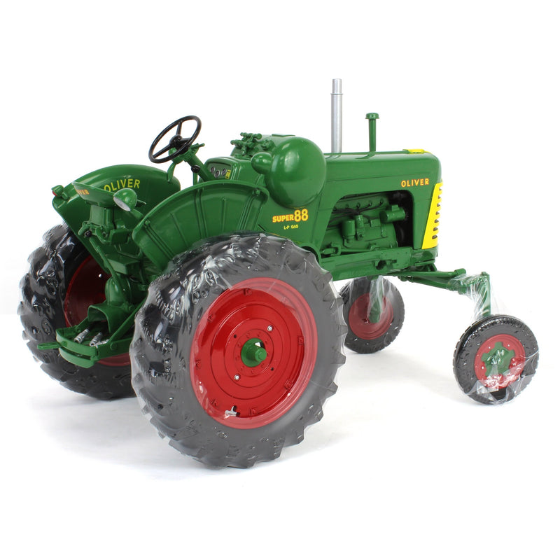 1/16 Oliver Super 88 LP Gas Wide Front ''20th Annual Mark Twain'' Limited Edition in ''High Detail''