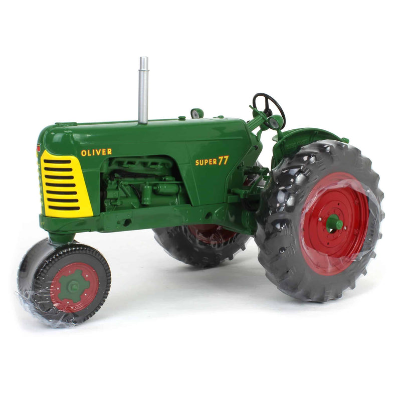 1/16 Oliver Super 77 Diesel Narrow Front, SpecCast Classic Series