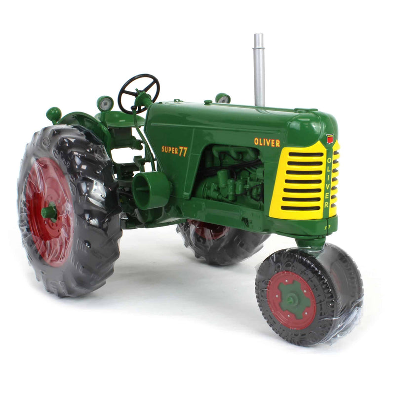 1/16 Oliver Super 77 Diesel Narrow Front, SpecCast Classic Series