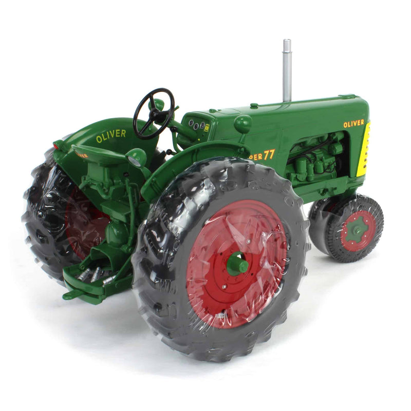 1/16 Oliver Super 77 Diesel Narrow Front, SpecCast Classic Series