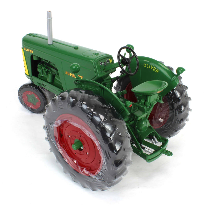 1/16 Oliver Super 77 Diesel Narrow Front, SpecCast Classic Series