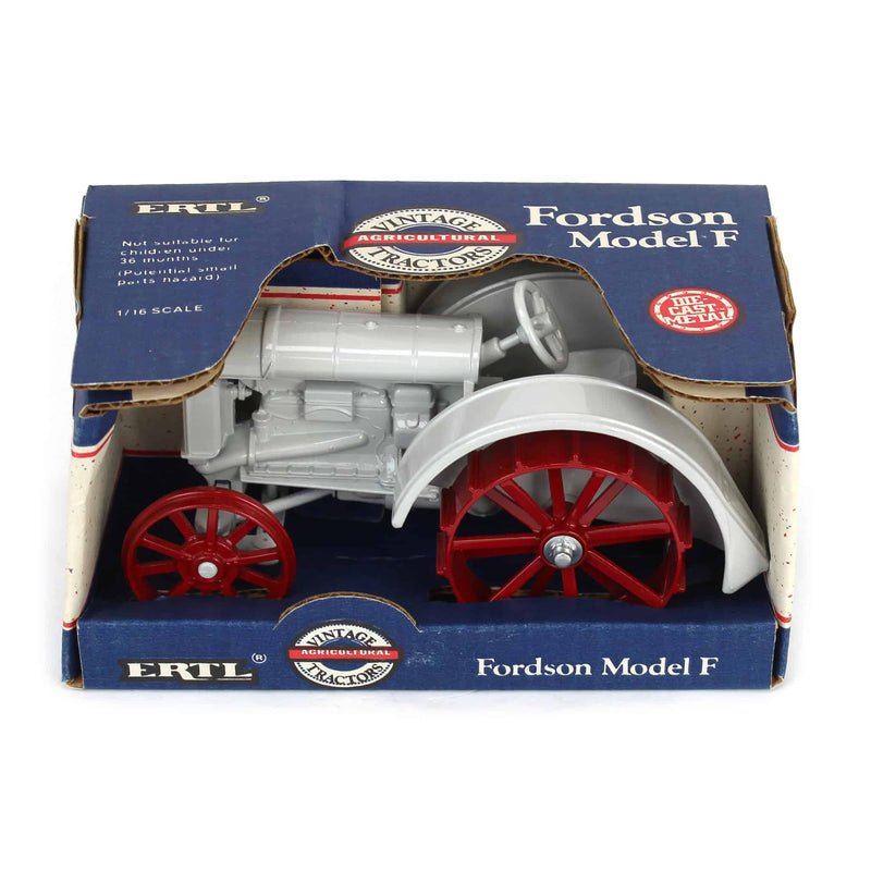 1/16 Fordson Model F