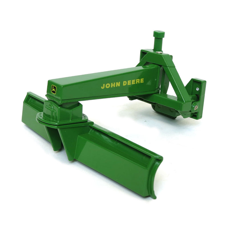 1/16 John Deere Rear Blade by ERTL - LOOSE