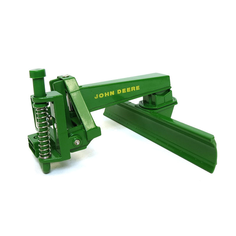 1/16 John Deere Rear Blade by ERTL - LOOSE