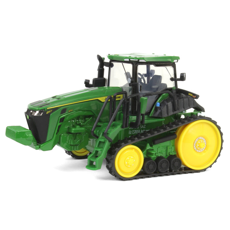 1/64 John Deere 8RT 370 Tractor, ERTL Prestige Collection