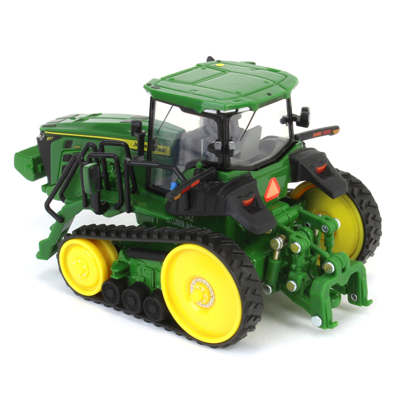 1/64 John Deere 8RT 370 Tractor, ERTL Prestige Collection