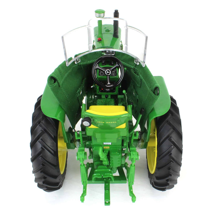 ERTL社製のジョンディア730トラクター　セット ERTL社製のジョンディア730トラクター セット - メルカリ