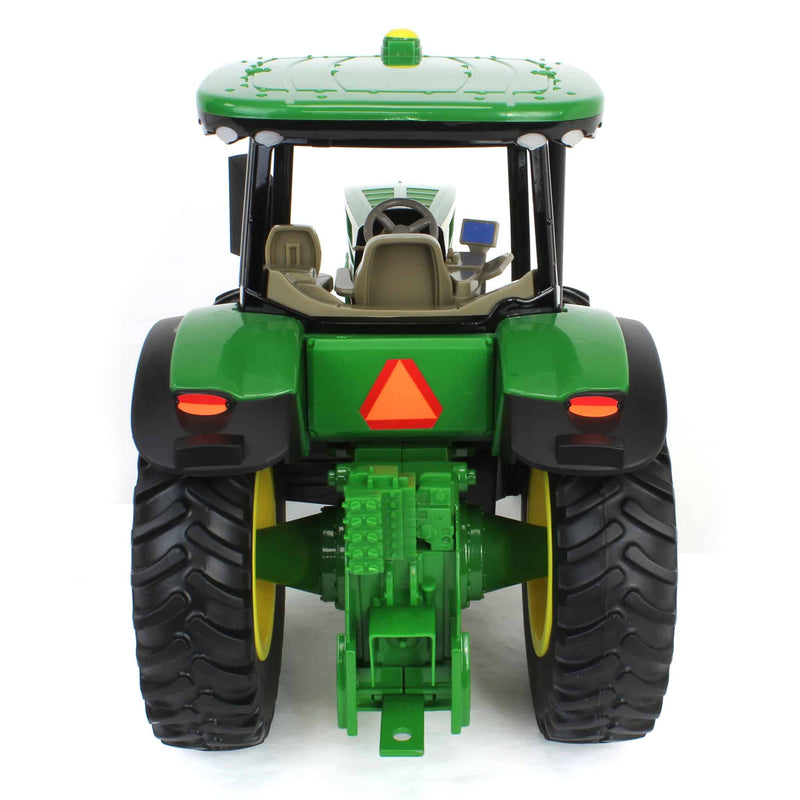 1/16 John Deere 7260R Tractor, ERTL Replica Play