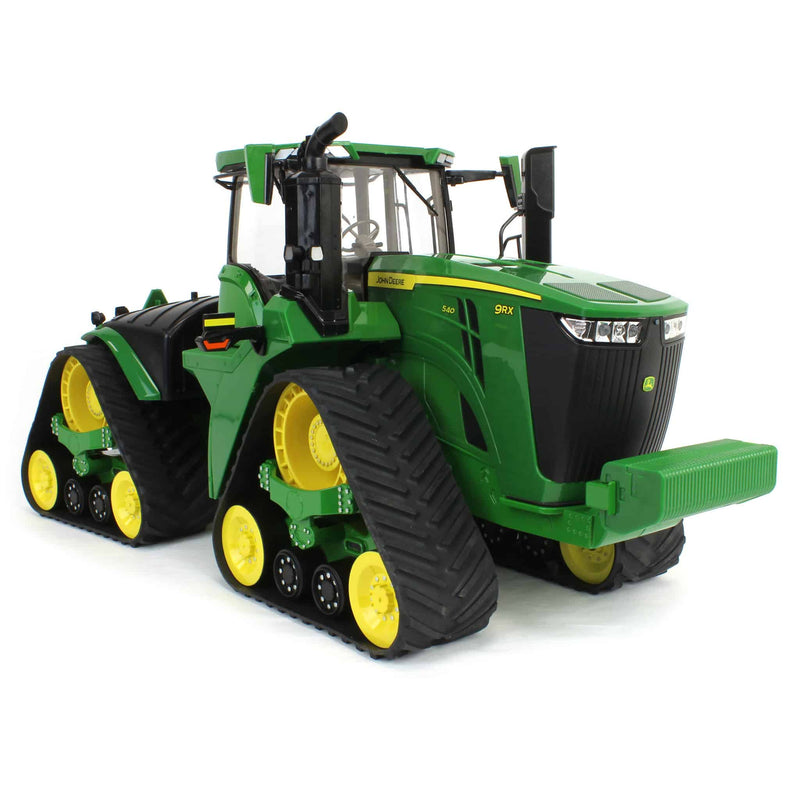 1/16 John Deere 9RX 540 Tracked Tractor, ERTL Prestige Collection