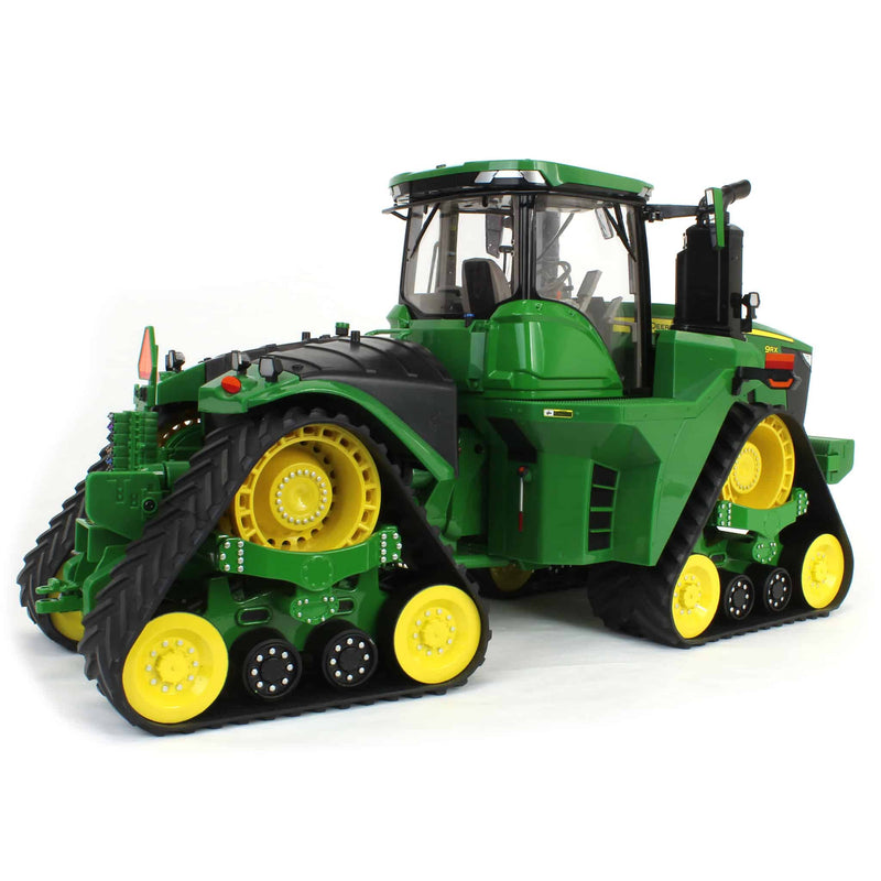 1/16 John Deere 9RX 540 Tracked Tractor, ERTL Prestige Collection
