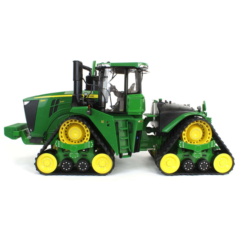 1/16 John Deere 9RX 540 Tracked Tractor, ERTL Prestige Collection