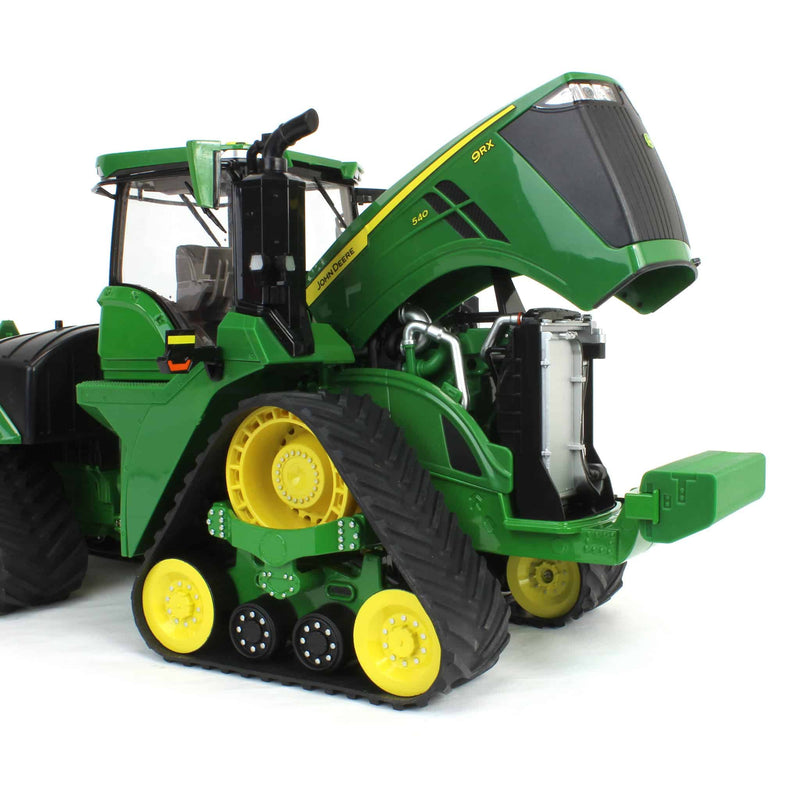 1/16 John Deere 9RX 540 Tracked Tractor, ERTL Prestige Collection