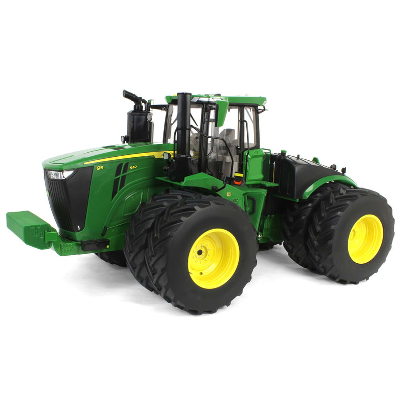 1/16 John Deere 9R 540 Tractor, ERTL Prestige Collection