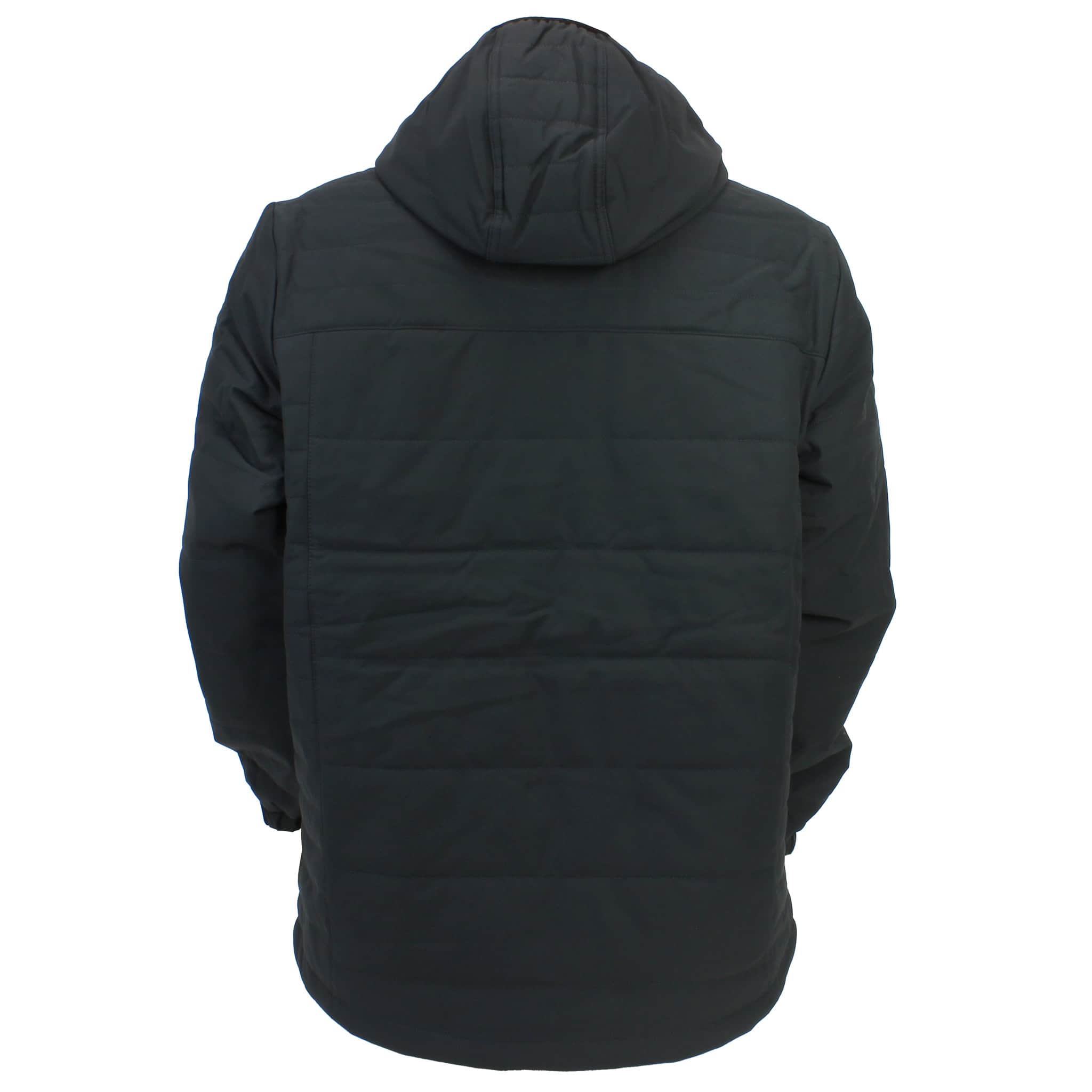 Case IH Quantum Puffer Dri Duck Jacket — Outback Toys