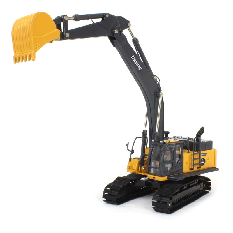 1/50 John Deere 470G LC Excavator, ERTL Prestige Collection