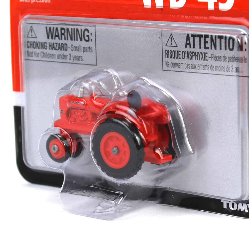 1/64 Allis Chalmers WD-45 Narrow Front Tractor