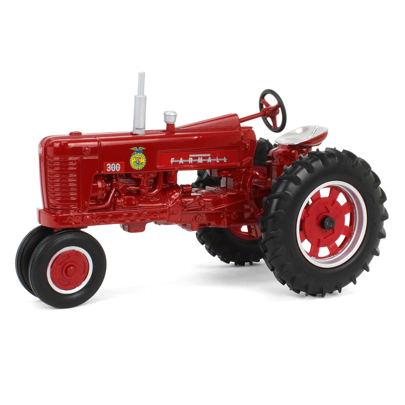 1/16 Farmall 300 Narrow Front with FFA Logo