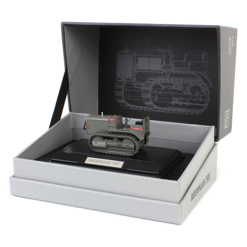 1/50 Caterpillar Twenty Crawler Tractor, 100th Anniversary