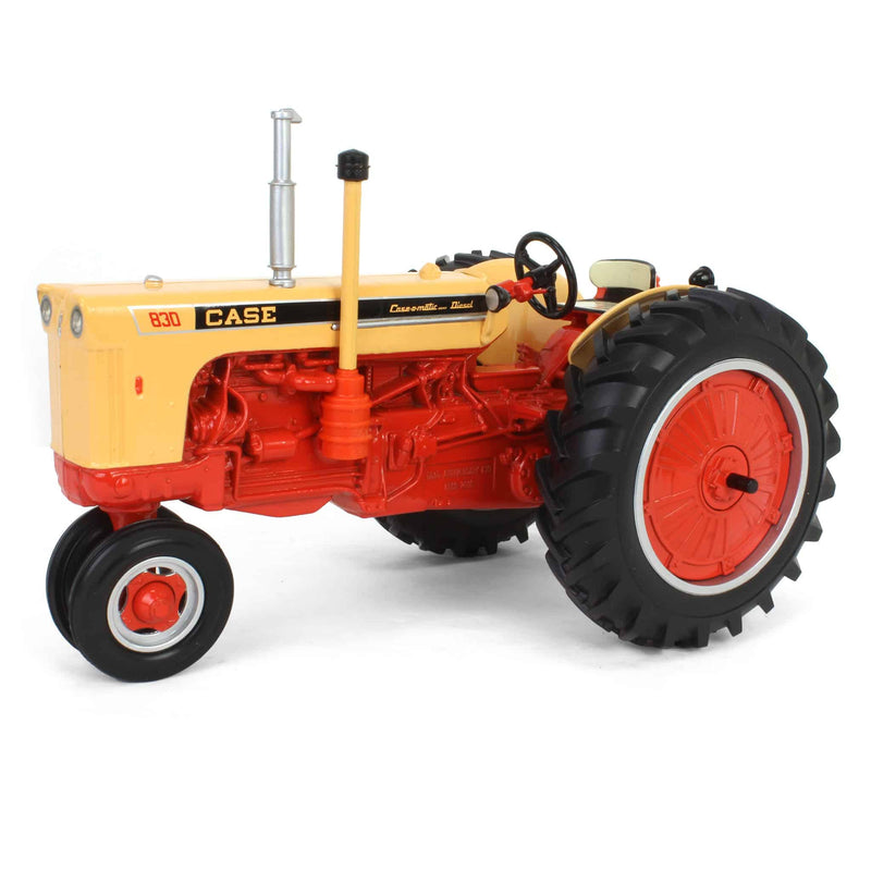 1/16 Case 830 Tractor, 50th Anniversary Collector Edition