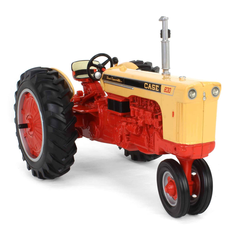 1/16 Case 830 Tractor, 50th Anniversary Collector Edition
