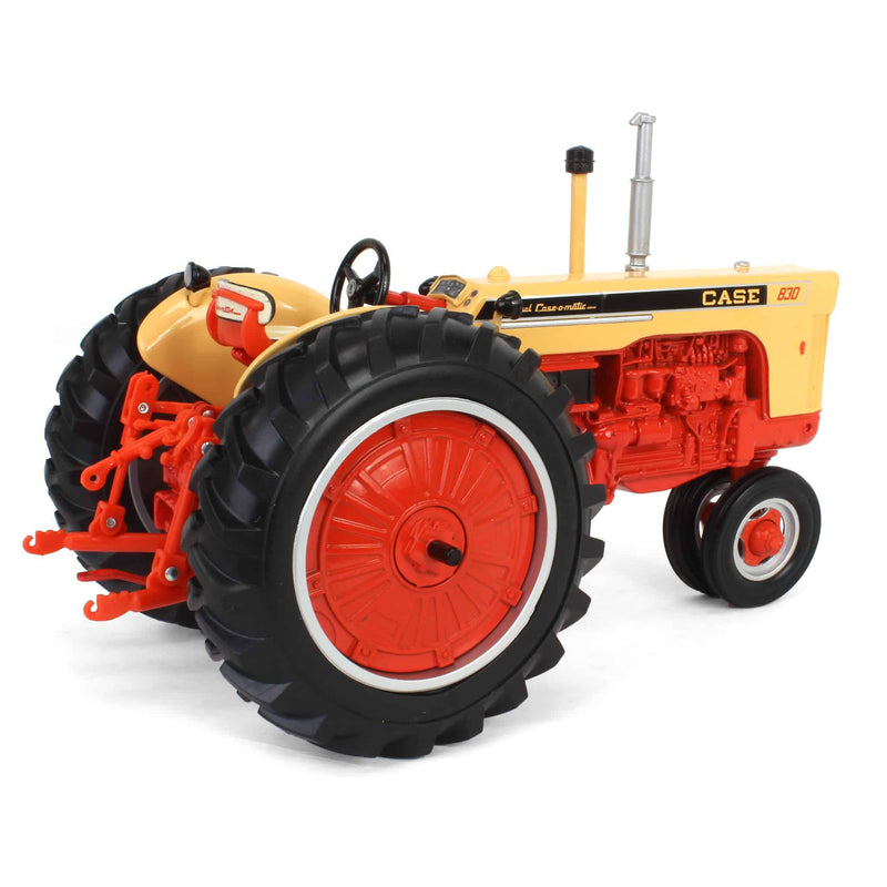 1/16 Case 830 Tractor, 50th Anniversary Collector Edition