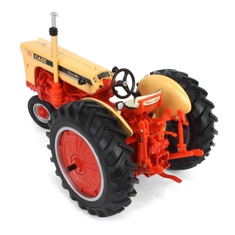 1/16 Case 830 Tractor, 50th Anniversary Collector Edition