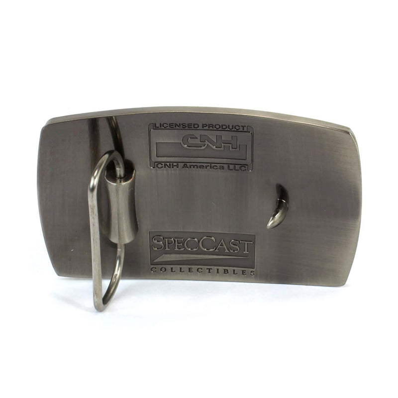 Case IH Western Style Belt Buckle