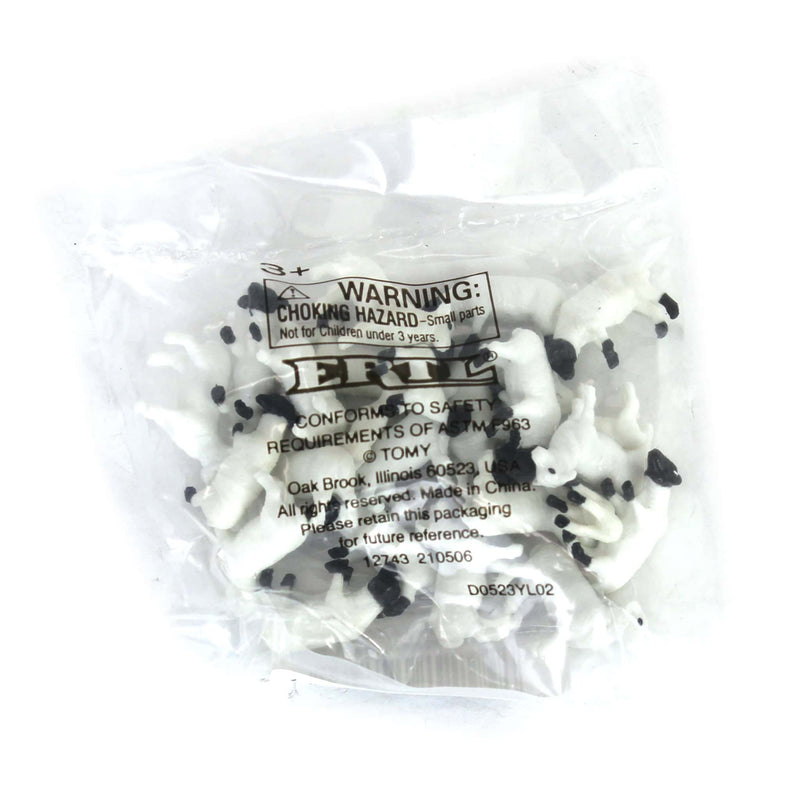 1/64 Assorted Sheep & Lambs by ERTL, 25 Pack