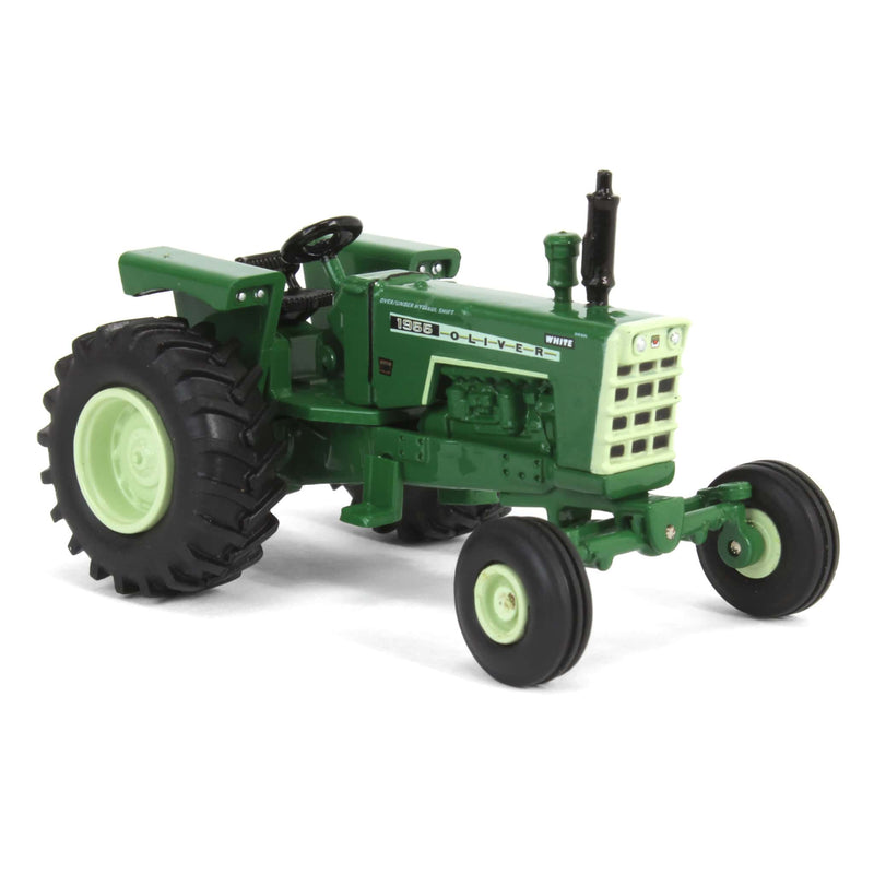 1/64 High Detail Oliver 1955 Wide Front