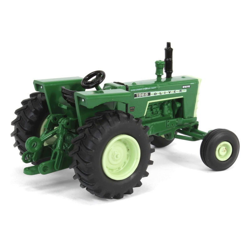 1/64 High Detail Oliver 1955 Wide Front