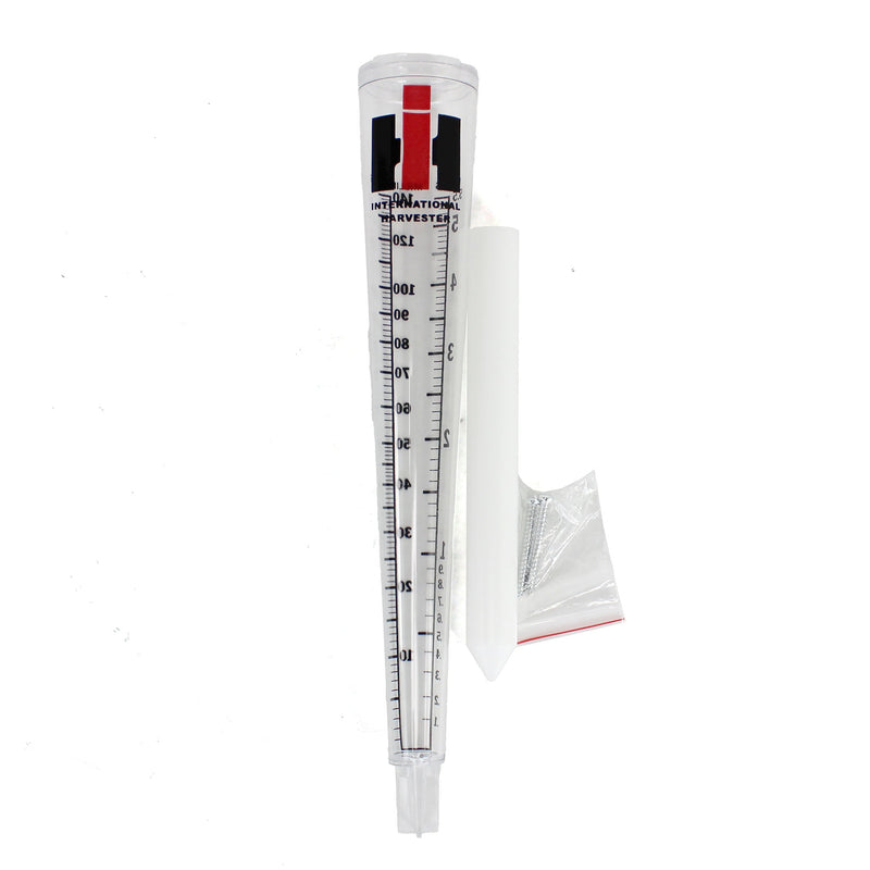 International Harvester 6" Rain Gauge