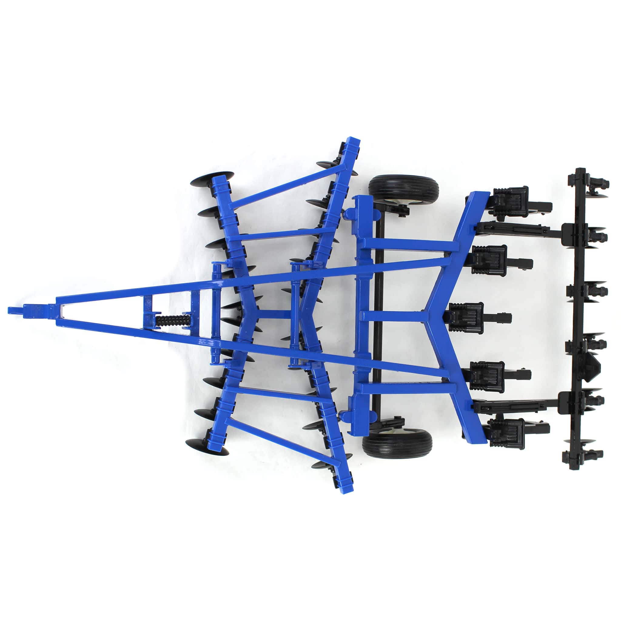 Agrileo 1/16 New Holland Ecolo-Tiger ST770 Tillage Cultivator by ERTL