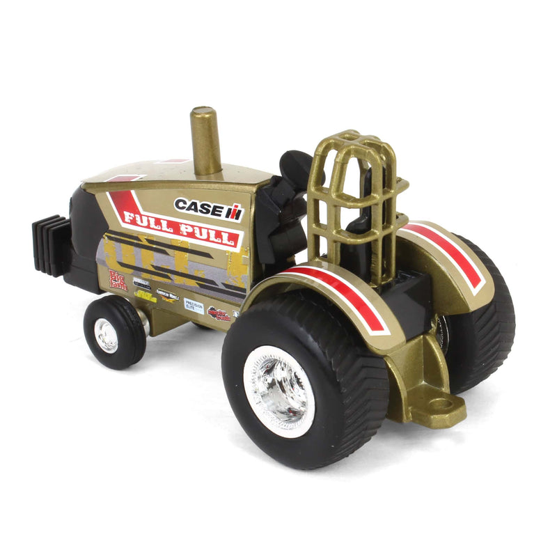 Chase Unit ~ 1/64 Case IH "Full Pull" Pulling Tractor