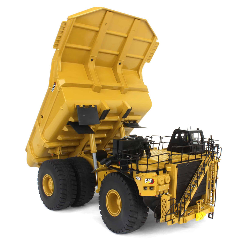 1/50 Caterpillar 797F Mining Truck- Tier 4