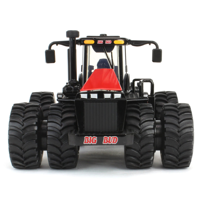 Las Vegas AG Black Version ~ 1/64 Big Bud 700 with Titan Goodyear LSW Dual Tires