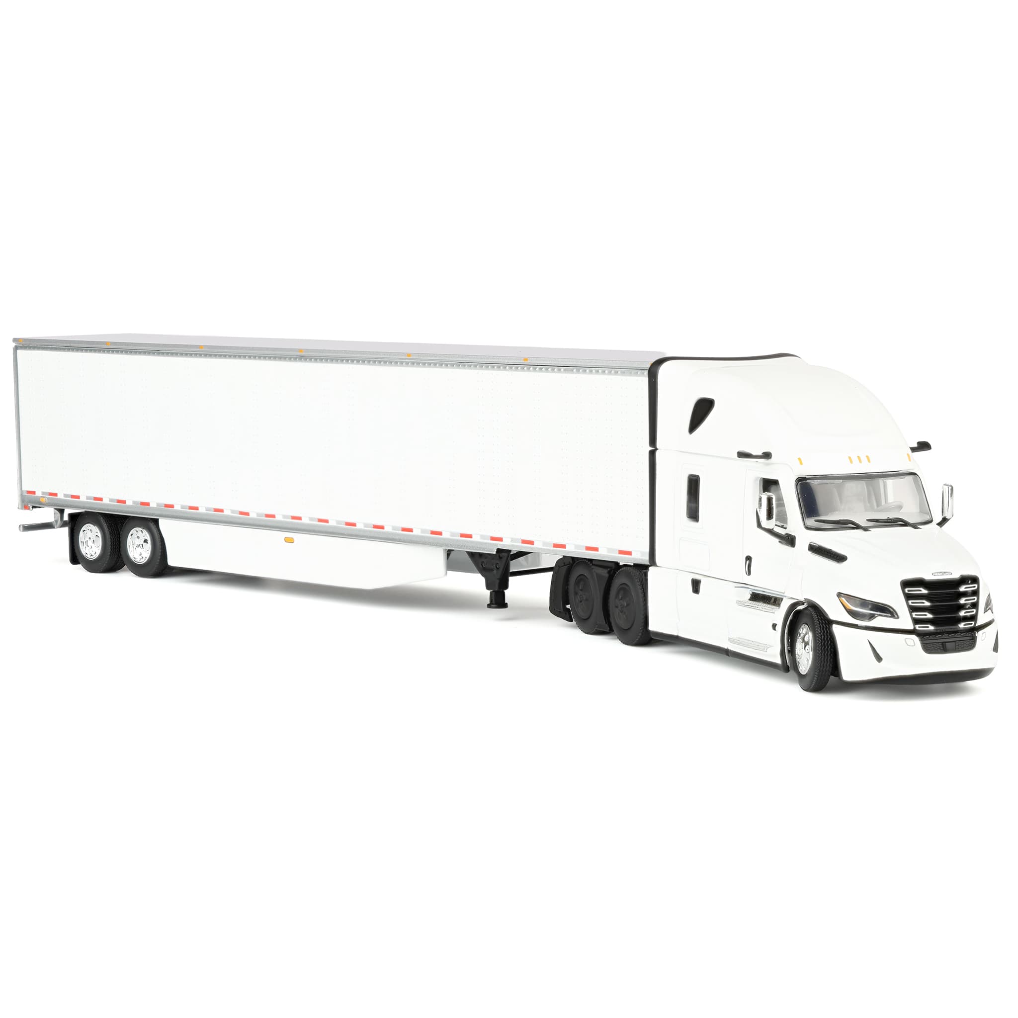 60-2087 DCP 1/64 Freightliner Cascadia Fifth Generation Semi Truck