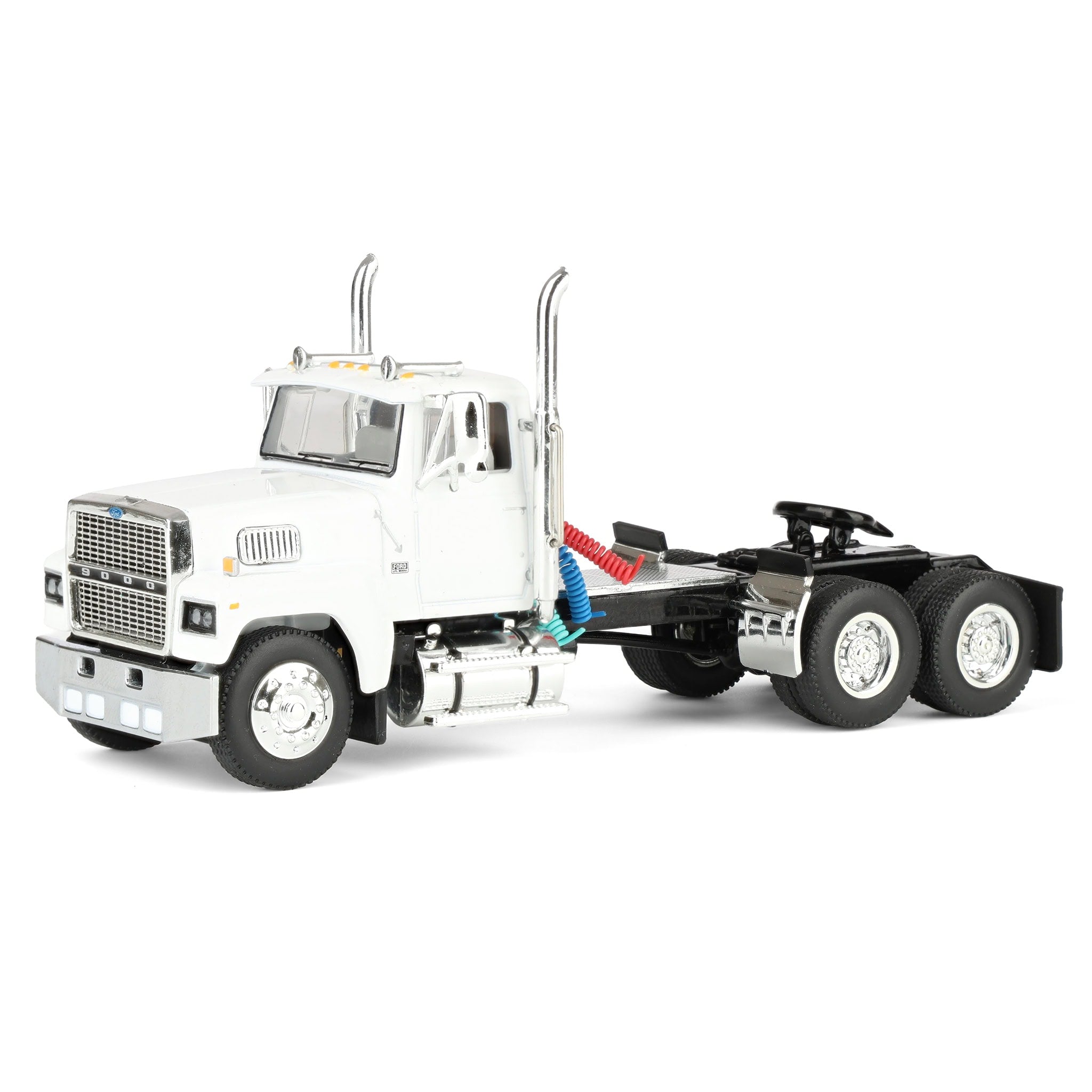 60-2175 DCP 1/64 Ford LTL 9000 Trucks Trio Set — Outback Toys