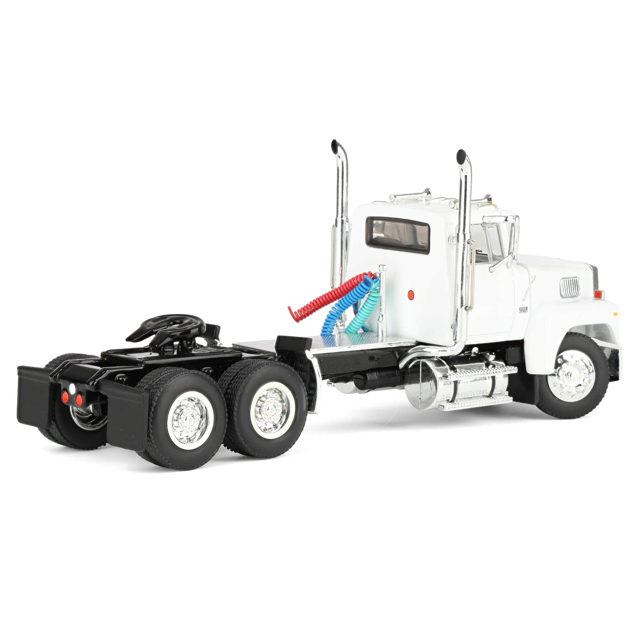 1/64 Ford LTL 9000 Trucks Trio Set, DCP by First Gear — Outback Toys