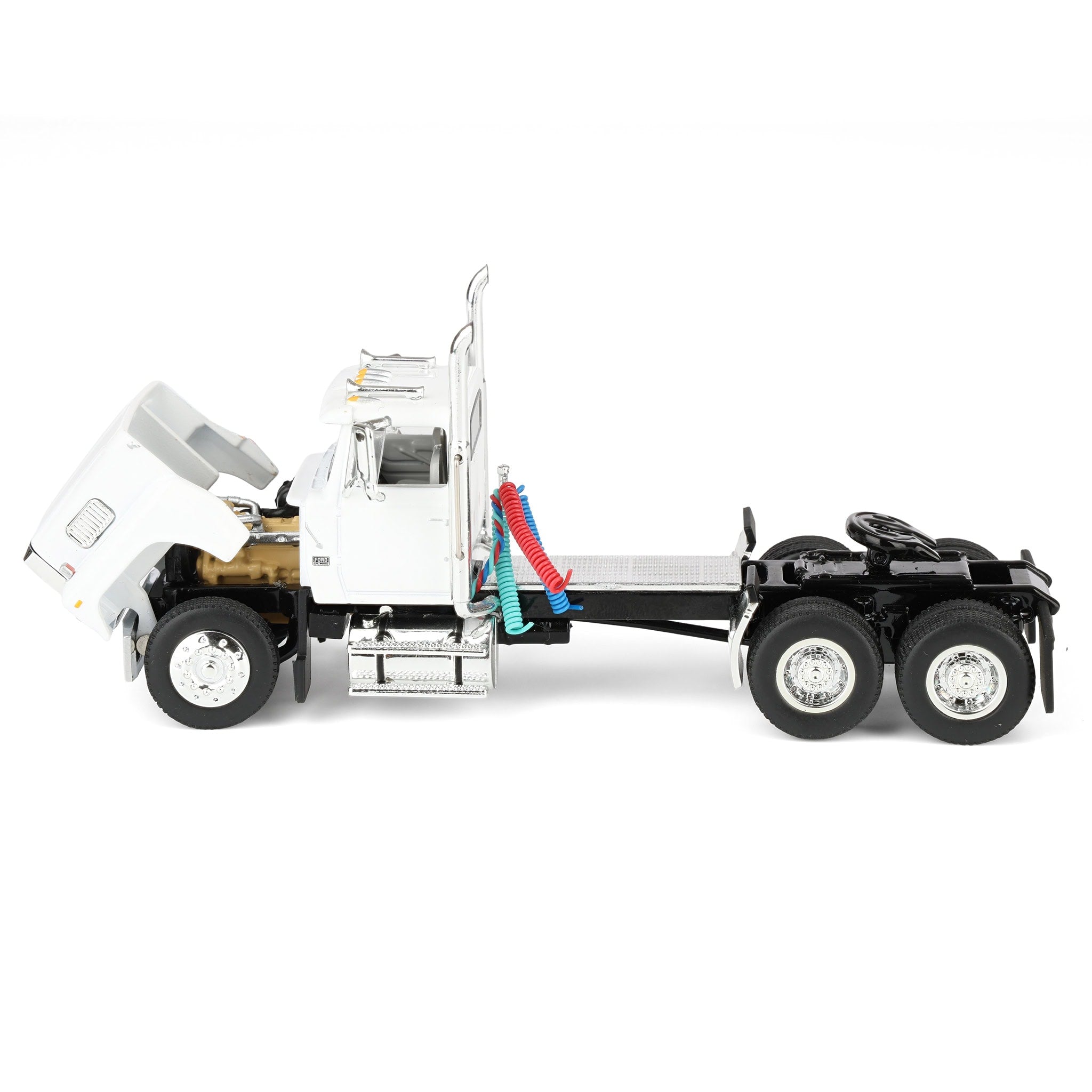 60-2175 DCP 1/64 Ford LTL 9000 Trucks Trio Set — Outback Toys