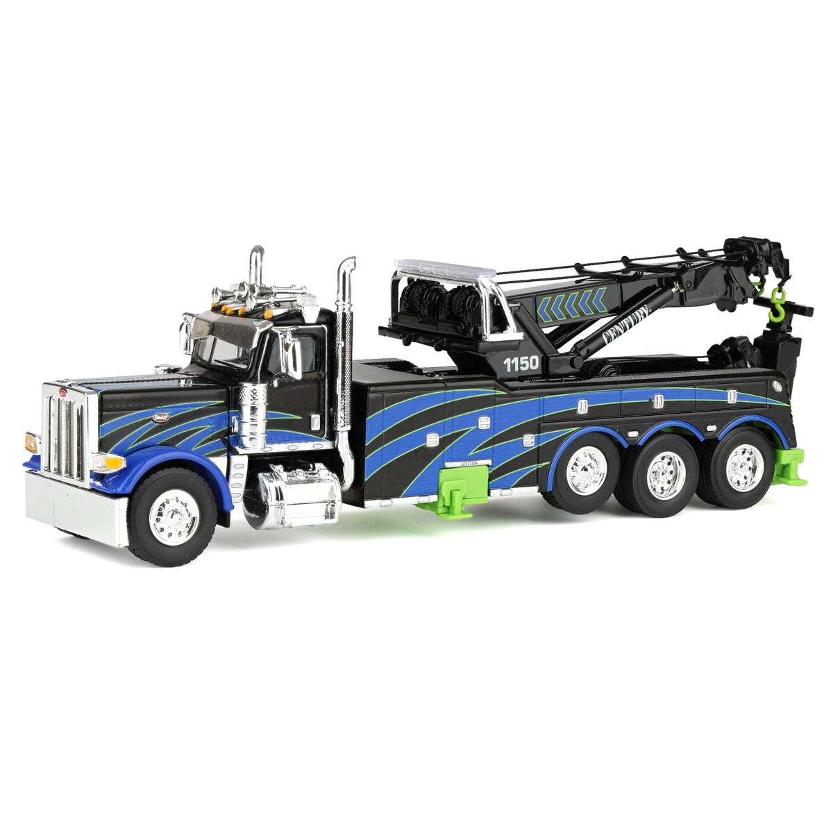 DCP製Peterbilt レッカー車 ミニカー 60-2248_Main_01_8fab77e4-c17d-