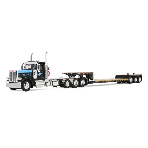 60-2267 DCP 1/64 Peterbilt 589 Semi Truck with Fontaine Renegade