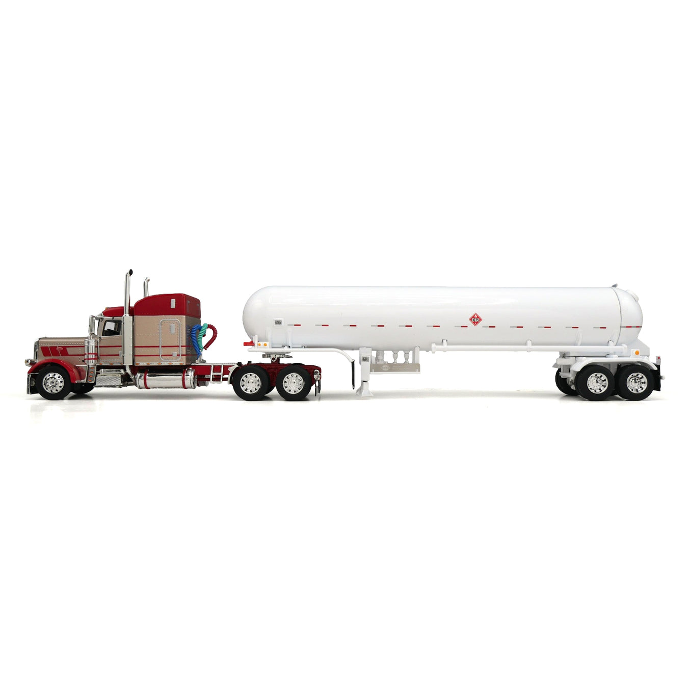 DCP by First Gear Semi Trucks - 1/64 Diecast Models | Outback Toys