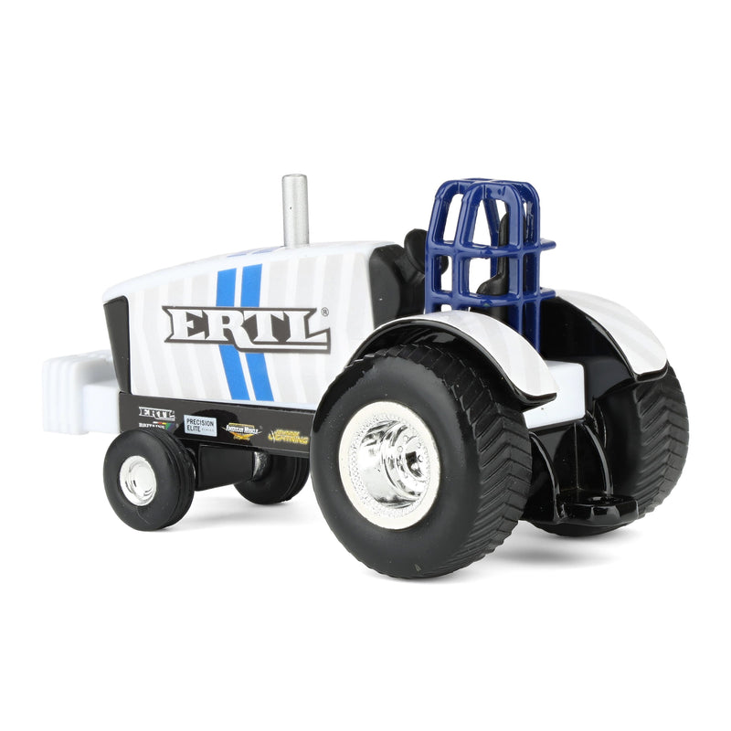 Reversed Style Chase Unit ~ 1/64 ERTL '79' Pulling Tractor, 79 Years of ERTL, 1st in Series